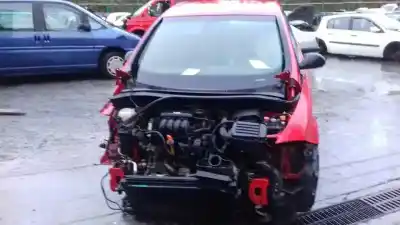 Hurda Aracı seat altea (5p1) 1.6 yılın 2004 güçlü bgu