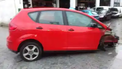 Hurda Aracı seat altea (5p1) 1.6 yılın 2004 güçlü bgu