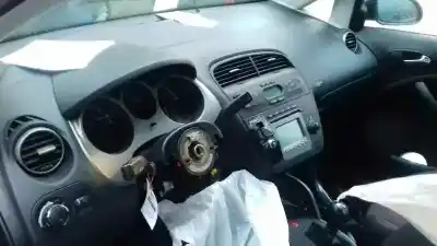 Hurda Aracı seat altea (5p1) 1.6 yılın 2004 güçlü bgu