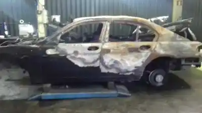 Veículo de Sucata BMW SERIE 7 (E65/E66) 745i do ano 2002 alimentado 