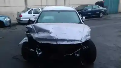 Здавання транспортного засобу audi a4 avant (8k5) (2008) básico року 2011 потужний cjcb