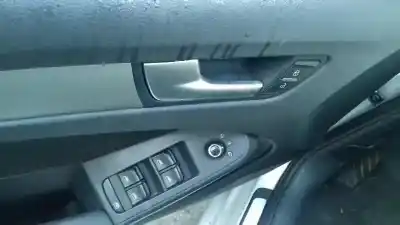 Здавання транспортного засобу audi a4 avant (8k5) (2008) básico року 2011 потужний cjcb