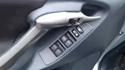Утилизация автомобиля toyota                                             verso (_r2_)                                                                                                                                                                                                                                               2.0 d-4d (aur20_) года 2009 питание 1ad