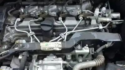 Утилизация автомобиля toyota                                             verso (_r2_)                                                                                                                                                                                                                                               2.0 d-4d (aur20_) года 2009 питание 1ad