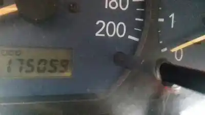Scrapping Vehicle suzuki ignis rg (fh) gl of the year 2000 powered m13a