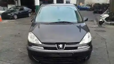 Утилизация автомобиля PEUGEOT                                            807 (EB_)                                                                                                                                                                                                                                                  2.2 HDi                                                                                                                                                                                                                                                    года 2006 питание 4HW