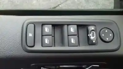 Здавання транспортного засобу peugeot 807 (eb_) 2.2 hdi року 2006 потужний 4hw