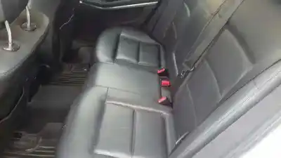 Утилизация автомобиля mercedes-benz clase e (w212) lim. e 220 bluetec (212.001) года 2010 питание 651924