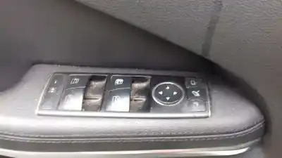 Утилизация автомобиля mercedes-benz clase e (w212) lim. e 220 bluetec (212.001) года 2010 питание 651924