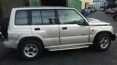 Утилизация автомобиля suzuki vitara se/sv (et) 1.9 diesel года 2000 питание dhx