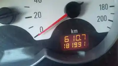 Утилизация автомобиля opel corsa 3 c 1.3 cdti 70ch manual года 2006 питание z13dt