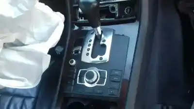 Утилизация автомобиля audi a8 (4e2) 4.2 quattro года 2003 питание bfm