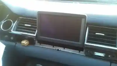 Утилизация автомобиля audi a8 (4e2) 4.2 quattro года 2003 питание bfm