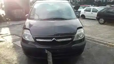 Утилизация автомобиля CITROEN                                            C8                                                                                                                                                                                                                                                         2.0 HDi X                                                                                                                                                                                                                                                  года 2002 питание RHT