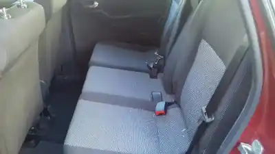 Veículo de Sucata opel meriva a monospace (x03) 1.7 cdti (e75) do ano 2006 alimentado z17dth