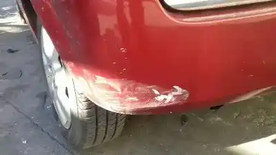 Veículo de Sucata opel meriva a monospace (x03) 1.7 cdti (e75) do ano 2006 alimentado z17dth