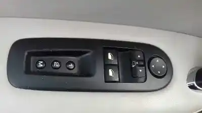 Vehicul casat peugeot 407 coupe pack al anului 2006 alimentat uhz