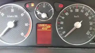 Vehicul casat peugeot 407 coupe pack al anului 2006 alimentat uhz