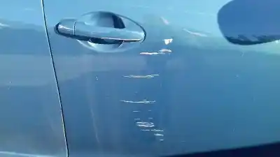 Veículo de Sucata toyota auris 2.2 d-cat do ano 2009 alimentado 2adfhv