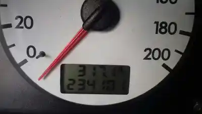 Scrapping Vehicle citroen xsara coupé (n0) 2.0 hdi 90 of the year 1999 powered rhy