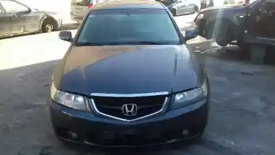 Утилизация автомобиля HONDA ACCORD BERLINA (CL/CN) 2.2 CTDI года 2005 питание N22A1