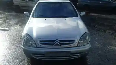 Scrapping Vehicle CITROEN XSARA COUPÉ (N0) 1.6 16V of the year 2004 powered NFU
