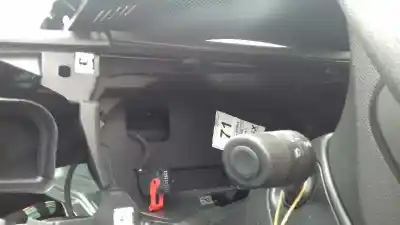 Veicolo di demolizione iveco daily caja abierta 35s16 dell'anno 2017 alimentato f1agl411g
