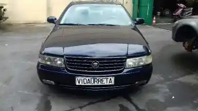 Veículo de Sucata CADILLAC SEVILLE 4.6 V8 do ano 1999 alimentado L37