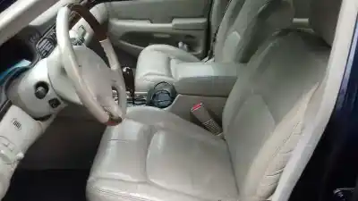 Veículo de Sucata cadillac seville 4.6 v8 do ano 1999 alimentado l37