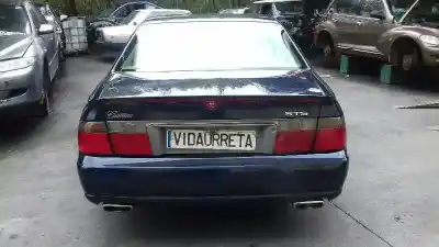 Veículo de Sucata cadillac seville 4.6 v8 do ano 1999 alimentado l37