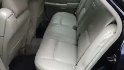 Veículo de Sucata cadillac seville 4.6 v8 do ano 1999 alimentado l37