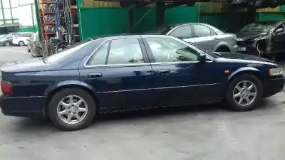 Veículo de Sucata cadillac seville 4.6 v8 do ano 1999 alimentado l37
