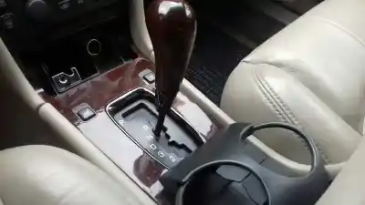 Veículo de Sucata cadillac seville 4.6 v8 do ano 1999 alimentado l37