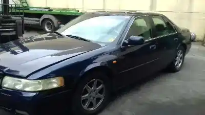 Veículo de Sucata cadillac seville 4.6 v8 do ano 1999 alimentado l37