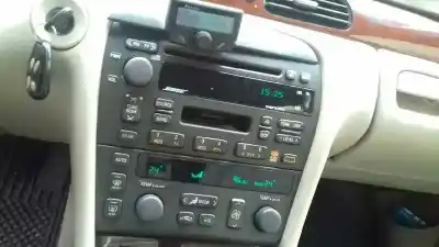 Veículo de Sucata cadillac seville 4.6 v8 do ano 1999 alimentado l37