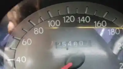 Scrapping Vehicle hyundai coupe (rd) 1.6 16v cat of the year 2000 powered 4ed