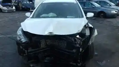 Véhicule à la ferraille HYUNDAI I30 (GD) 1.4 de l'année 2012 alimenté G4FA