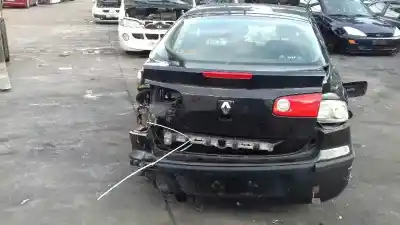 Утилизация автомобиля renault laguna ii (bg0) 1.9 dci diesel fap cat 110 cv / 81 kw года 2006 питание f9q758