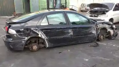 Утилизация автомобиля renault laguna ii (bg0) 1.9 dci diesel fap cat 110 cv / 81 kw года 2006 питание f9q758