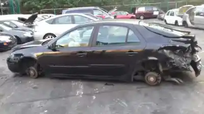 Утилизация автомобиля renault laguna ii (bg0) 1.9 dci diesel fap cat 110 cv / 81 kw года 2006 питание f9q758