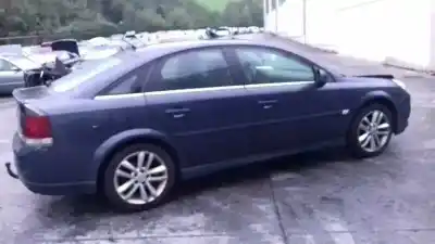 Утилизация автомобиля opel vectra c berlina 1.9 cdti года 2007 питание z19dt