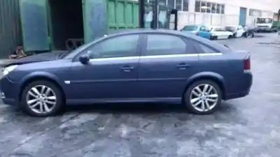 Утилизация автомобиля opel vectra c berlina 1.9 cdti года 2007 питание z19dt