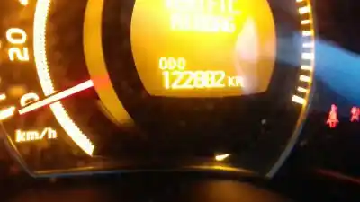 Veículo de Sucata toyota auris 1.4 16v cat do ano 2007 alimentado 4zz