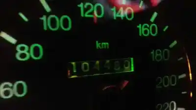 Scrapping Vehicle ford transit caja cerrada, larga (fy) (2000 =>) ft 330 2.4 of the year 2001 powered d4fa