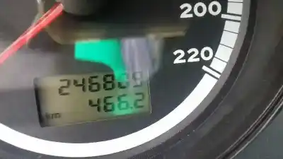 Утилизация автомобиля seat cordoba berlina (6k2) sport года 2001 питание agr