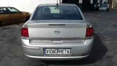 Veículo de Sucata opel vectra c berlina 1.9 16v cdti cat (z 19 dth / lrd) do ano 2005 alimentado z19dth
