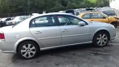 Veículo de Sucata opel vectra c berlina 1.9 16v cdti cat (z 19 dth / lrd) do ano 2005 alimentado z19dth