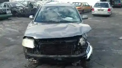 Утилизация автомобиля VOLKSWAGEN PASSAT B5.5 VARIANT (3B6) 1.9 TDI года 2003 питание AVF