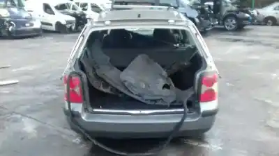 Утилизация автомобиля volkswagen passat b5.5 variant (3b6) 1.9 tdi года 2003 питание avf
