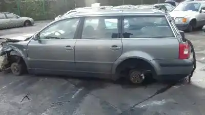 Утилизация автомобиля volkswagen passat b5.5 variant (3b6) 1.9 tdi года 2003 питание avf
